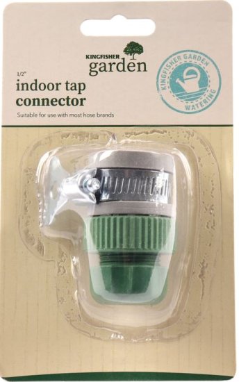 (image for) K/FISHER INDOOR TAP CONNECTOR - STD