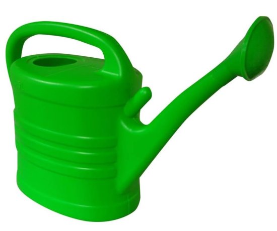 (image for) K/FISHER WATERING CAN-5L - 5L