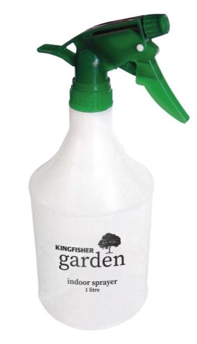 (image for) KINGFISHER HAND INDDOR SPRAYER