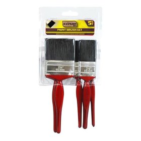 (image for) K/FISHER PAINT BRUSH SET - 5S