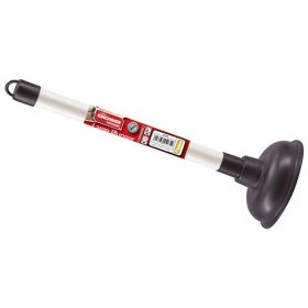 (image for) K/FISHER PLUNGER LARGE - U150