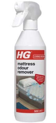 (image for) HG MATTRESS ODOUR REMOVER
