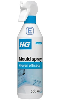 (image for) HG MOULD SPRAY - 500ML