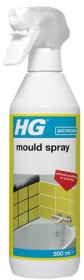 (image for) HG MOULD SPRAY - 500ML