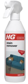 (image for) HG STAIN REMOVER - 500ML