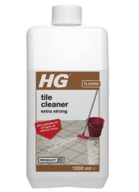 (image for) HG TILE CLEANER - 1L