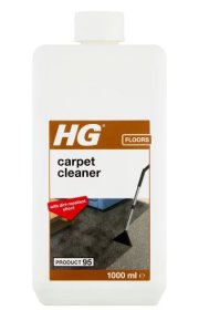 (image for) HG CARPET CLEANER - 1L