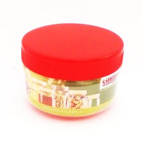 (image for) VPL CONTAIN PET JAR ROUND - 150ML