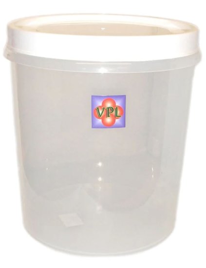 (image for) VPL CONTAIN SUPER SEAL - 10L