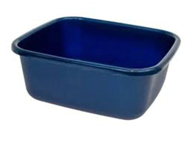 (image for) VPL RECTANGULAR BOWL(TUB) ASSD