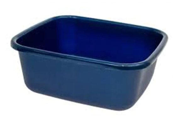 (image for) VPL RECTANGULAR BOWL(TUB) ASSD - STD