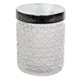 (image for) VPL CONTAIN PET JAR ROUND IRIS - 750ML