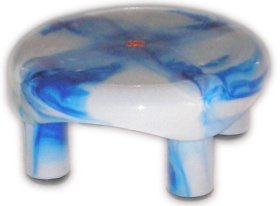 (image for) VPL SMALL STOOL ROUND PATLA DC - STD