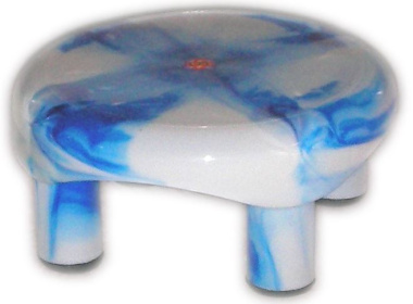 (image for) VPL SMALL STOOL ROUND PATLA DC