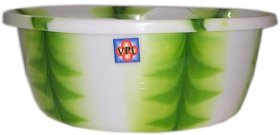 (image for) VPL PLASTIC TUB DOUBLE COLOUR - 10"