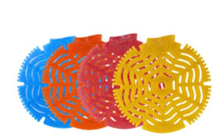 (image for) RS GEL URINAL SCREEN CITRUS