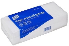 (image for) MAGIC ERASE ALL SPONGE PK10 - STD