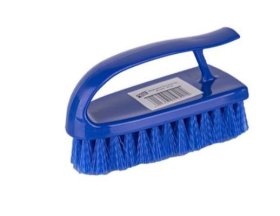 (image for) RS HAND BRUSH WASHABLE BLUE - STD