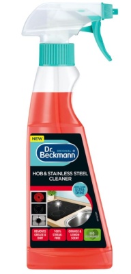 (image for) DR BECK HOB&STA STEEL TRIGG