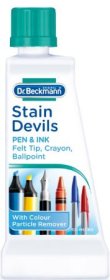 (image for) STAIN DEVILS BALL INK FELT-TIP - 50ML