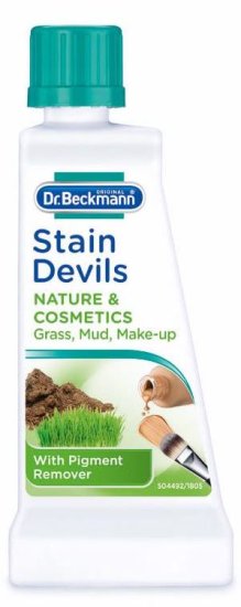 (image for) STAIN DEVILS MUD GRASS&MAKEUP - 50ML