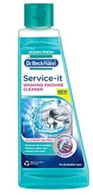 (image for) DR BECK WASHING MACHINE CLEAN - 250ML