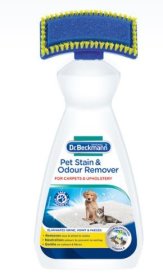 (image for) DR BECK PET STAIN&ODOUR REMOVE - 650ML