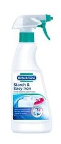 (image for) DR BECK SPRAY STARCH&EASY IRON - 500ML