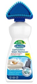 (image for) DR BECK UPHOLS STAIN REMOVER - 400ML