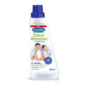 (image for) DR BECK ODOUR REMOVER - 500ML