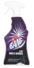 (image for) CILLIT BANG MOULD REMOVE BLACK - 750ML