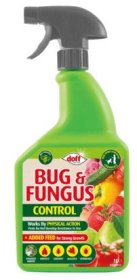 (image for) DOFF BUG CONTROL SPRAY - 1L