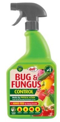 (image for) DOFF BUG CONTROL SPRAY - 1L