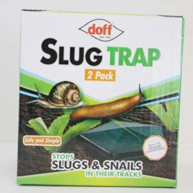 (image for) DOFF SLUG TRAP - 2S