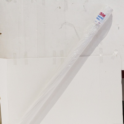 (image for) RM BANQUET ROLL WHITE