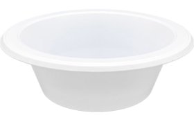(image for) SMARTWAY PLASTIC BOWL 14S - 6OZ
