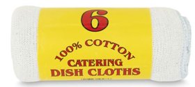 (image for) R/MARKET CATERING DISH CLOTH - 6S