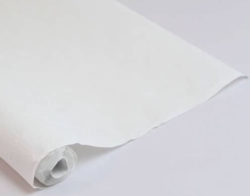 (image for) RM BANQUET ROLL WHITE