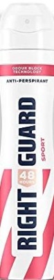 (image for) RIGHT GUARD APA SPORT WOMEN