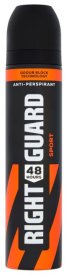 (image for) RIGHT GUARD APA SPORT UK - 250ML