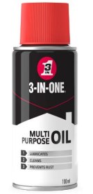 (image for) 3-IN-1 MULTI PURP OIL AEROSOL - 100ML