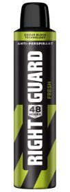 (image for) RIGHT GUARD APA FRESH - 150ML