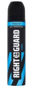 (image for) RIGHT GUARD APA DEO COOL UK - 250ML