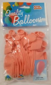 (image for) BALLOON PINK 12" - 20S