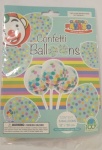 (image for) BALLOON CONFETTI
