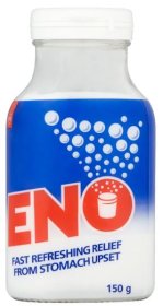 (image for) ENO SALT ORIGINAL - 150G