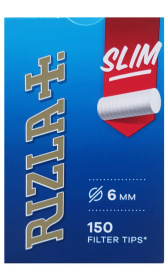 (image for) RIZLA SLIMLINE FILTER TIP 150S
