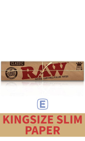 (image for) RAW CLASSIC PAPER