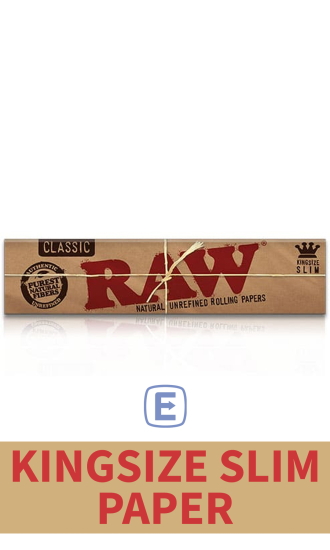 (image for) RAW CLASSIC PAPER