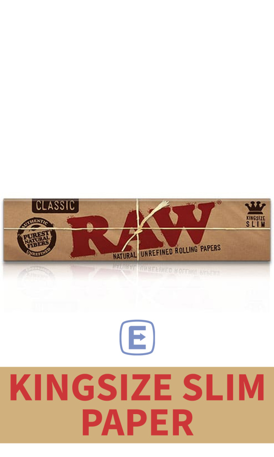 (image for) RAW CLASSIC PAPER